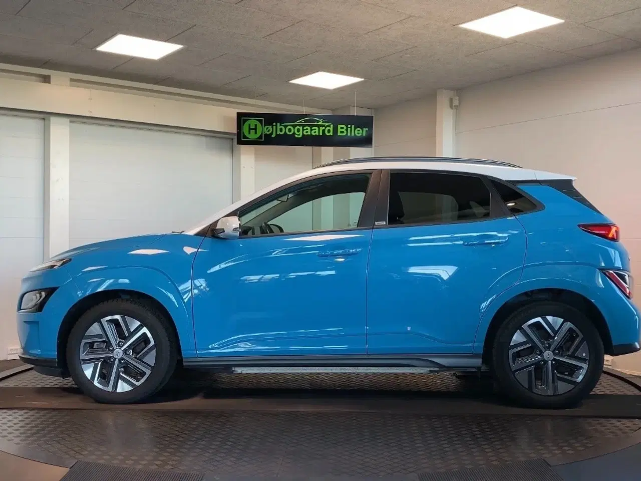 Billede 2 - Hyundai Kona 64 EV Trend