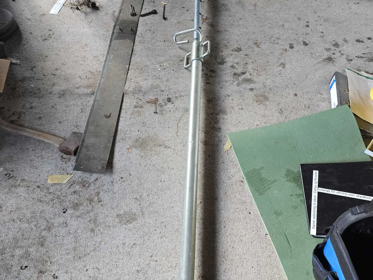 Billede 1 - Soldater sælges 4 stk.