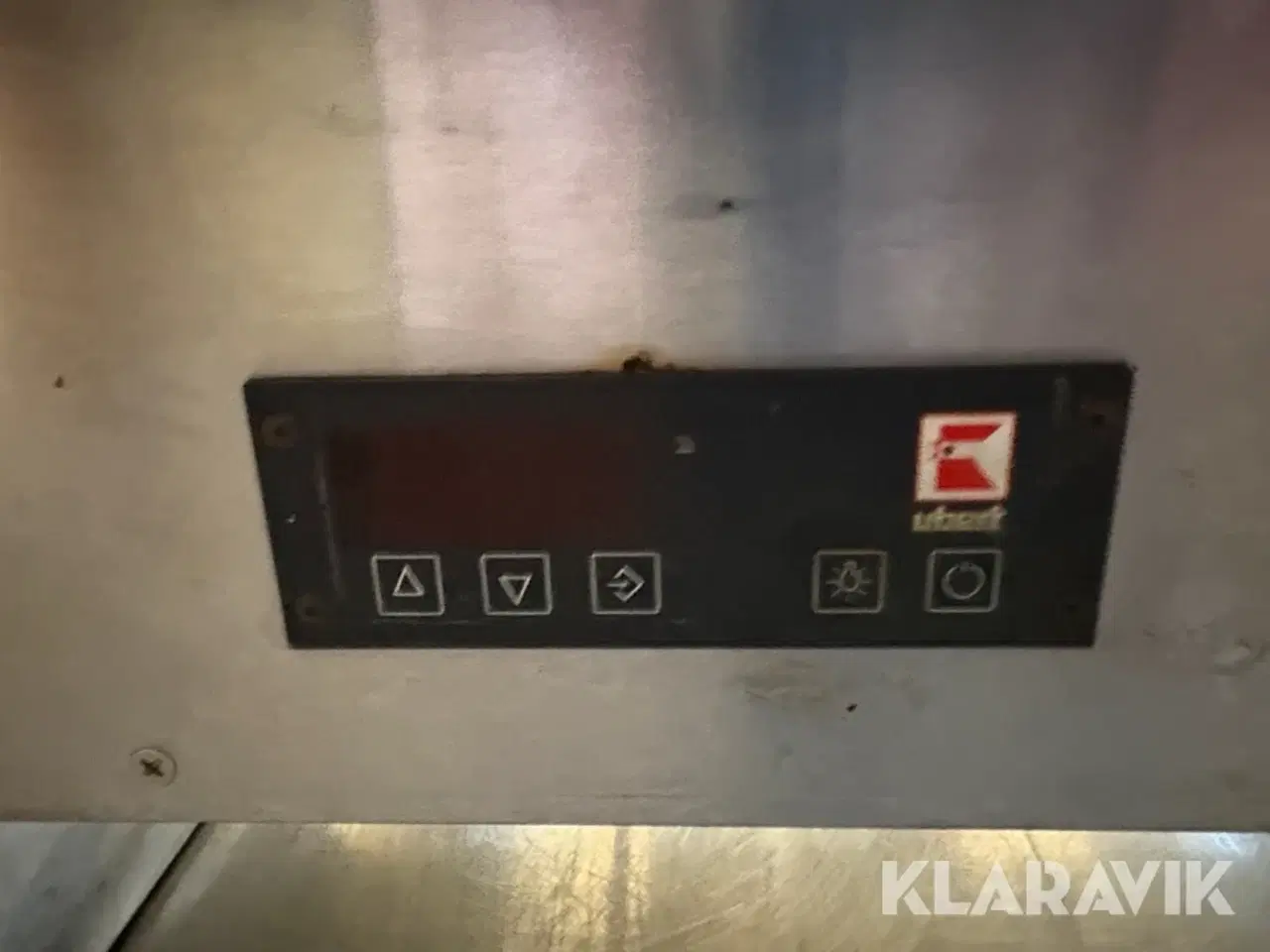 Billede 9 - Varmemontre DHT-31