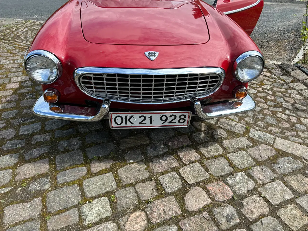 Billede 8 - Volvo P 1800 S 