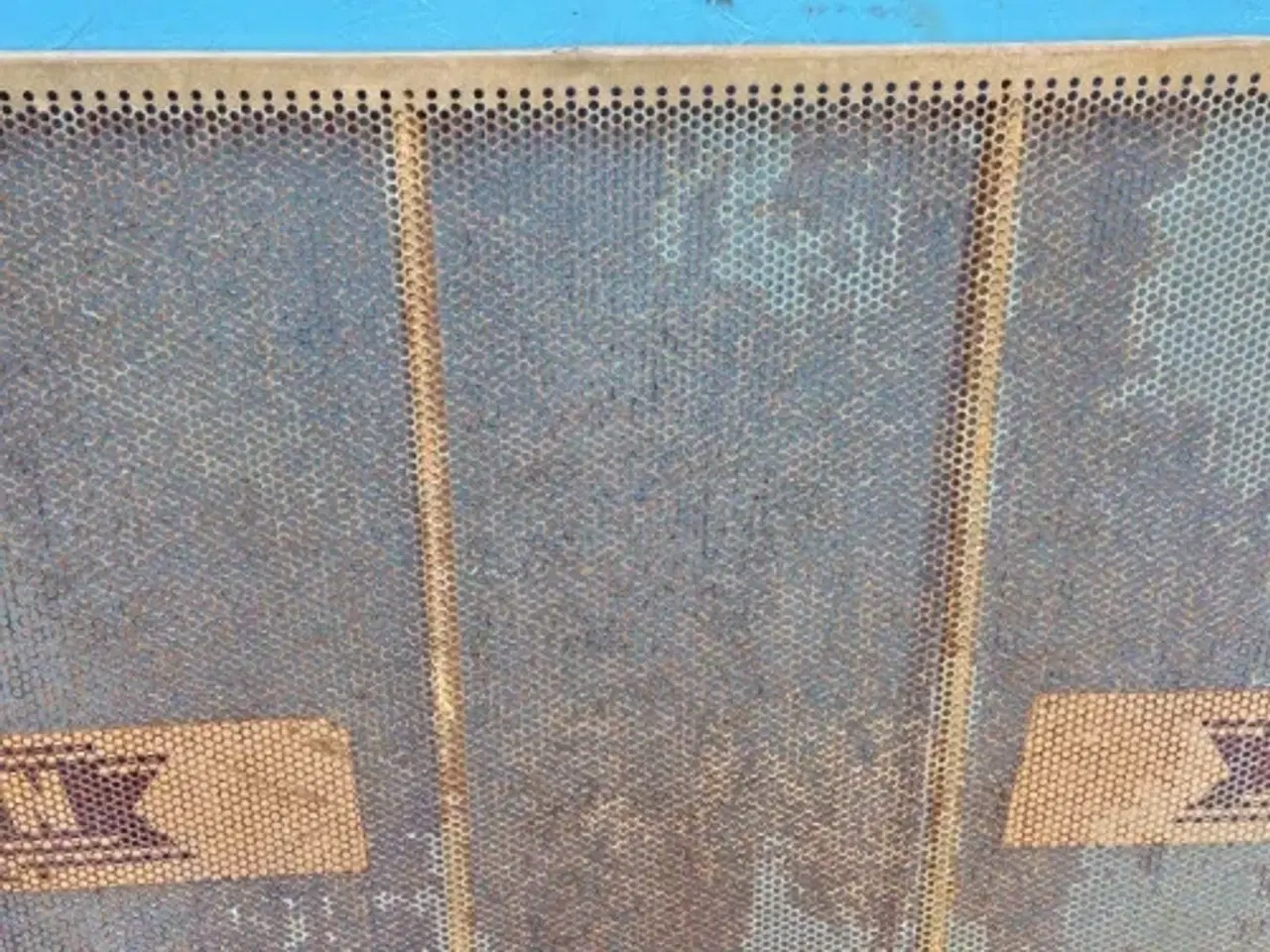 Billede 3 - Claas Mercator 75 Undersold 6531630 (1)