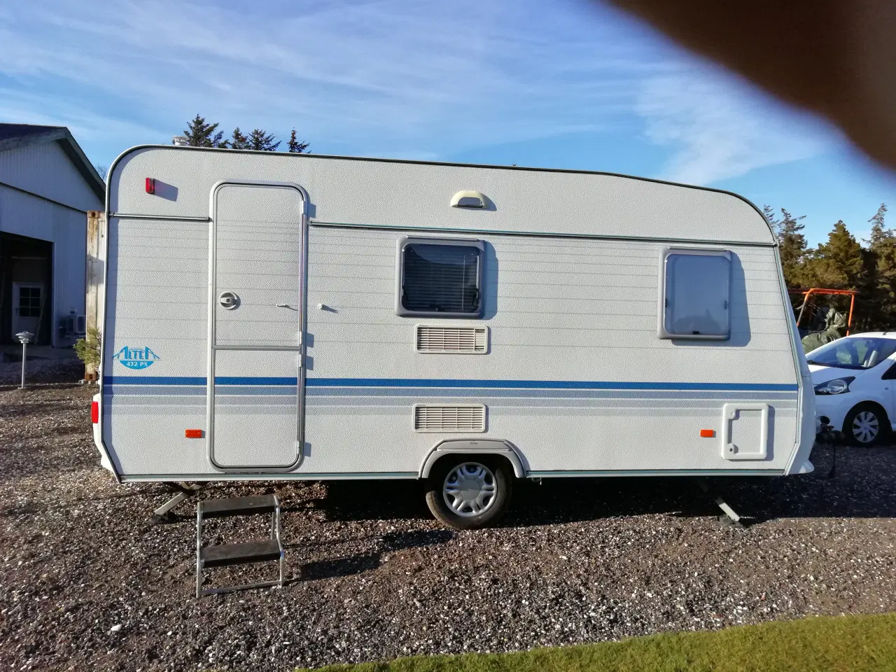 Billede 2 - Adria Altea 432 PX