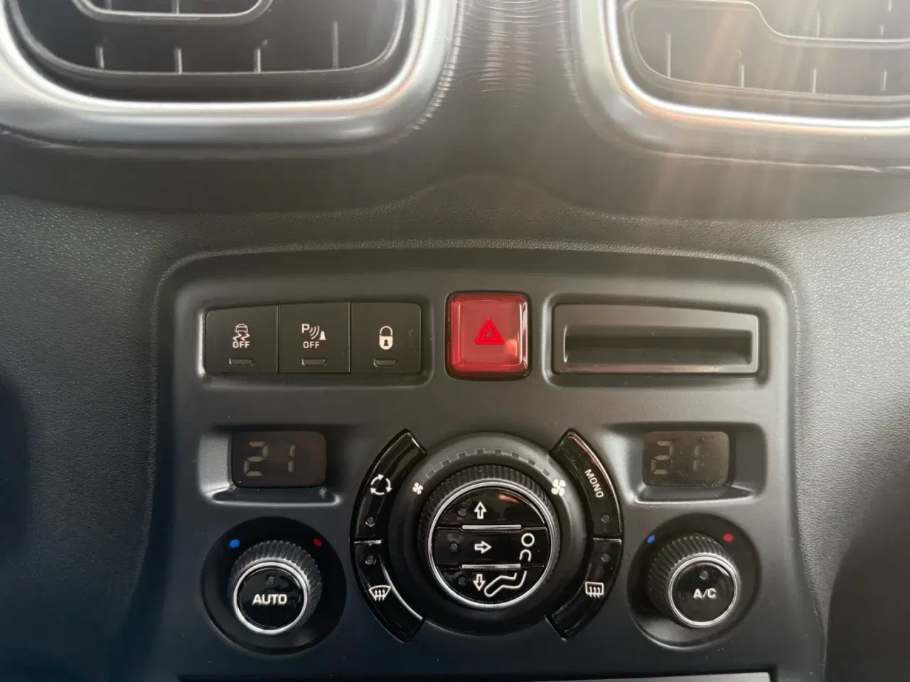 Billede 13 - Citroën C3 Picasso 1,6 BlueHDi 100 Seduction