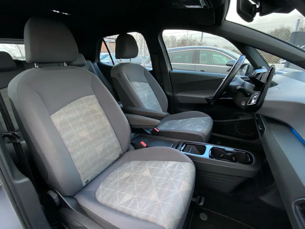 Billede 9 - VW ID.3 EL Pro 204HK 5d Aut.