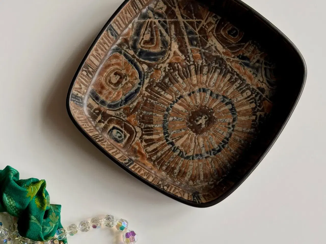 Billede 1 - Nils Thorsson for Royal Copenhagen, 870-2883