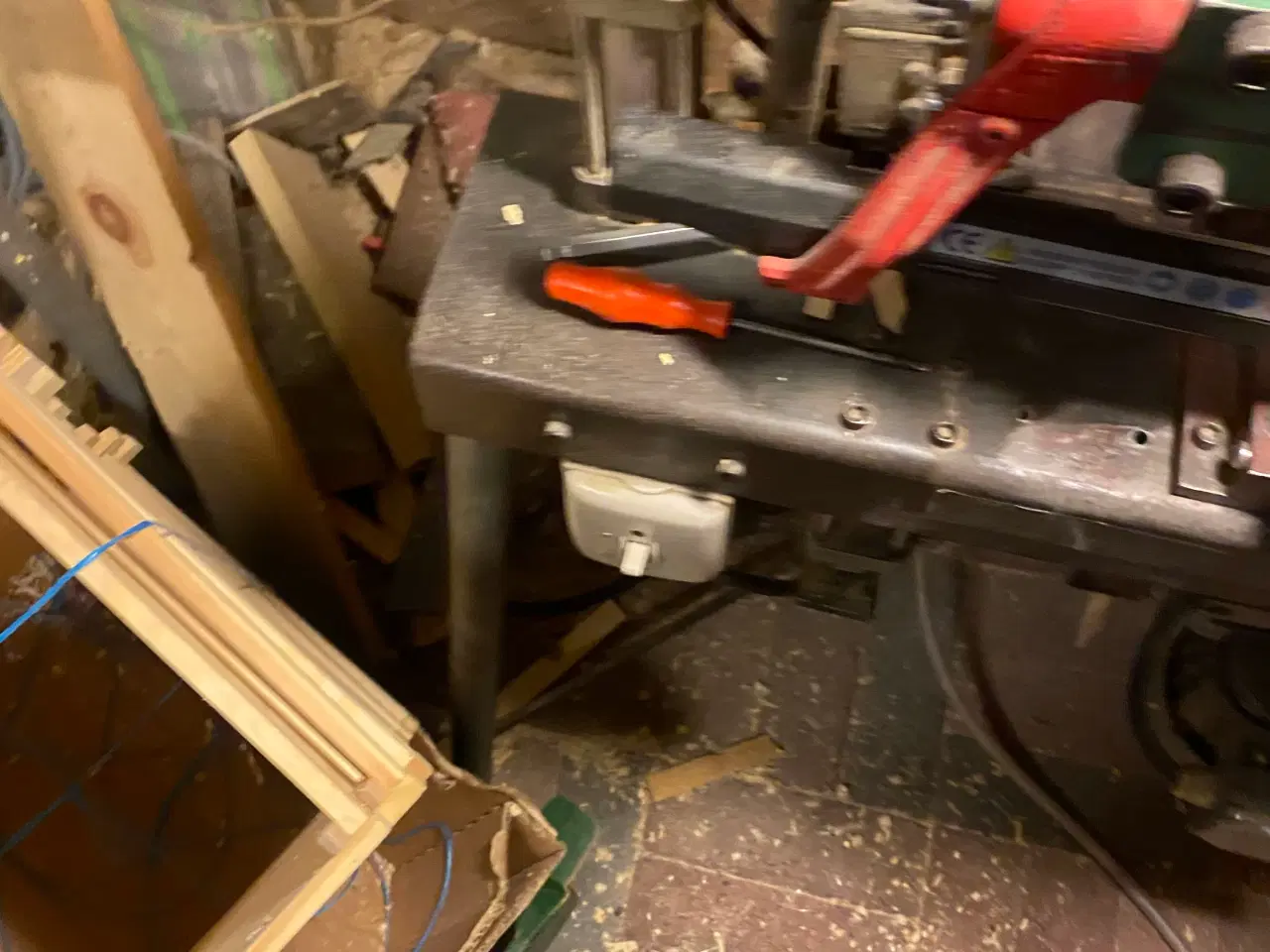 Billede 3 - KB Rammer - Birammer produceres