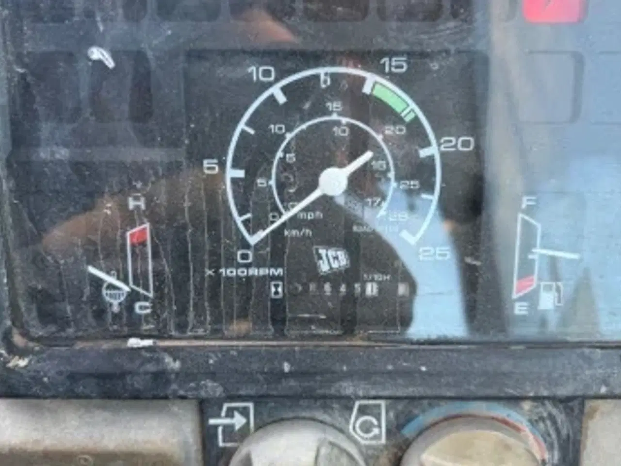 Billede 7 - Driftsikker teleskoplæsser