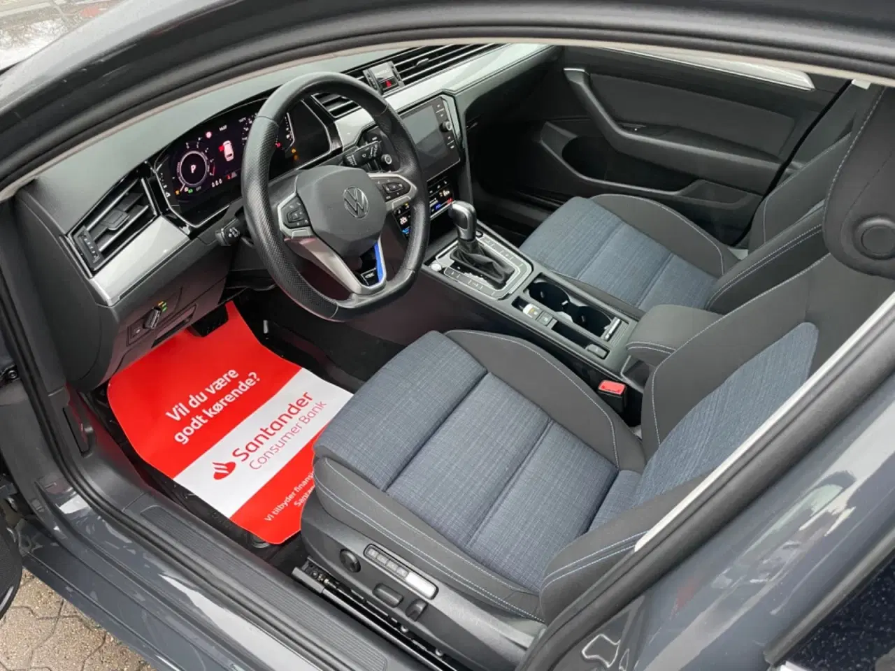 Billede 10 - VW Passat 1,4 GTE Variant DSG