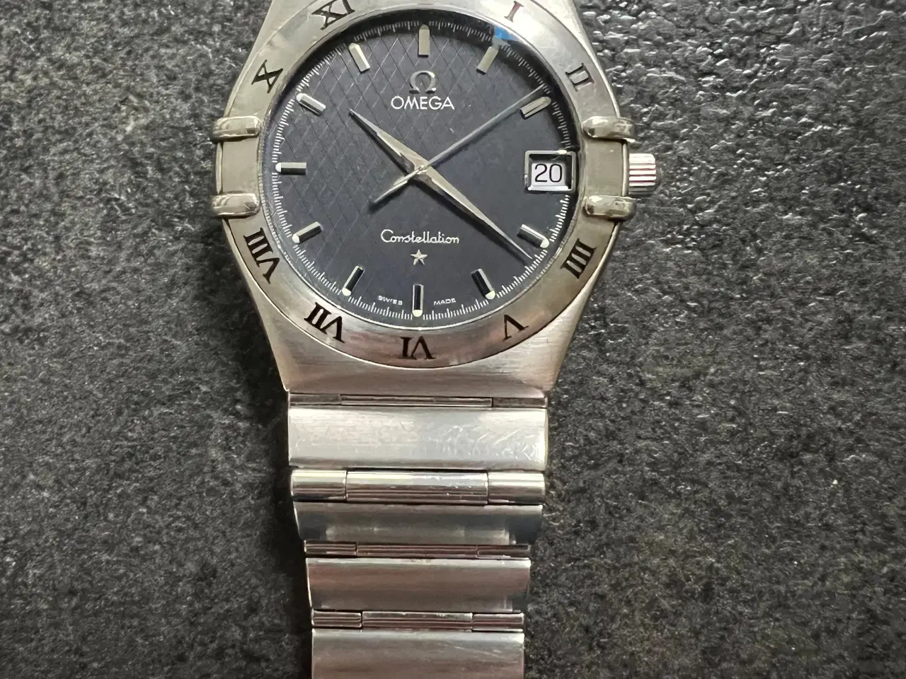 Billede 1 - Omega Constellation