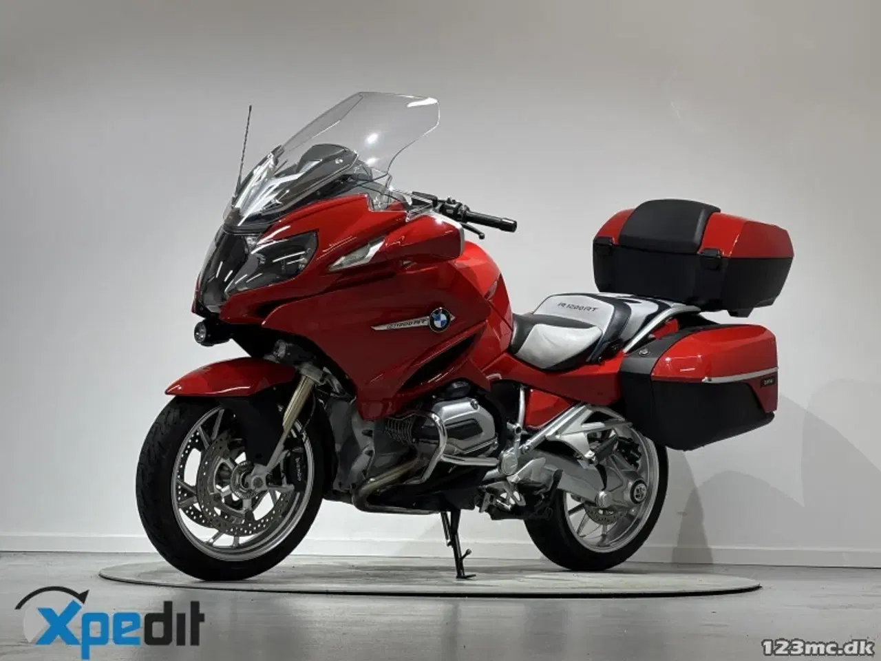 Billede 5 - BMW R 1200 RT