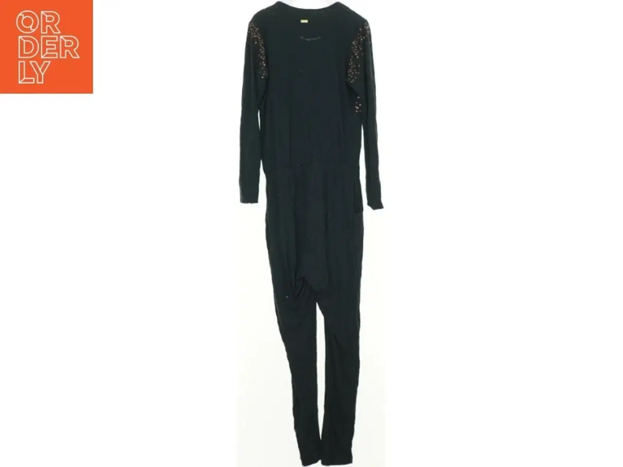 Billede 2 - Heldragt fra Name It (str. 146 cm)