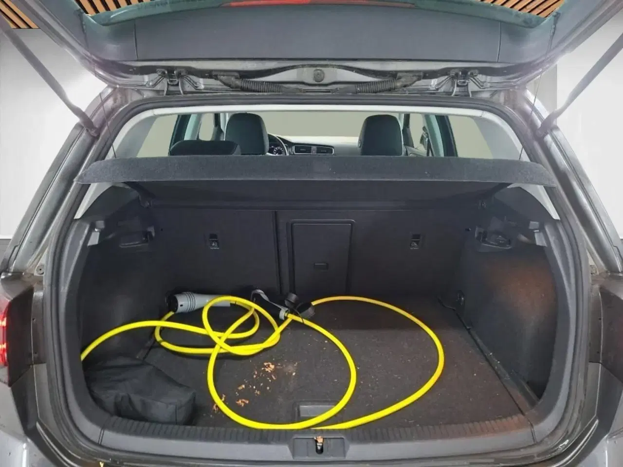 Billede 8 - VW e-Golf VII  