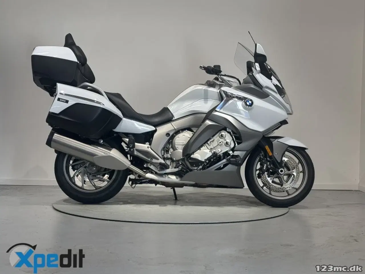 Billede 1 - BMW K 1600 GTL