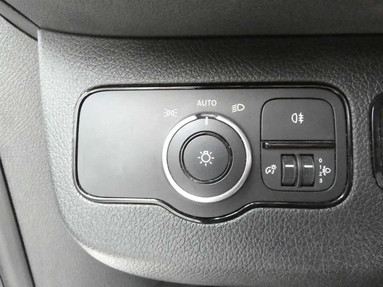 Billede 19 - Mercedes-Benz Sprinter 315 2,0 CDI A3 RWD 9G-Tronic 150HK Ladv./Chas. 9g Aut.