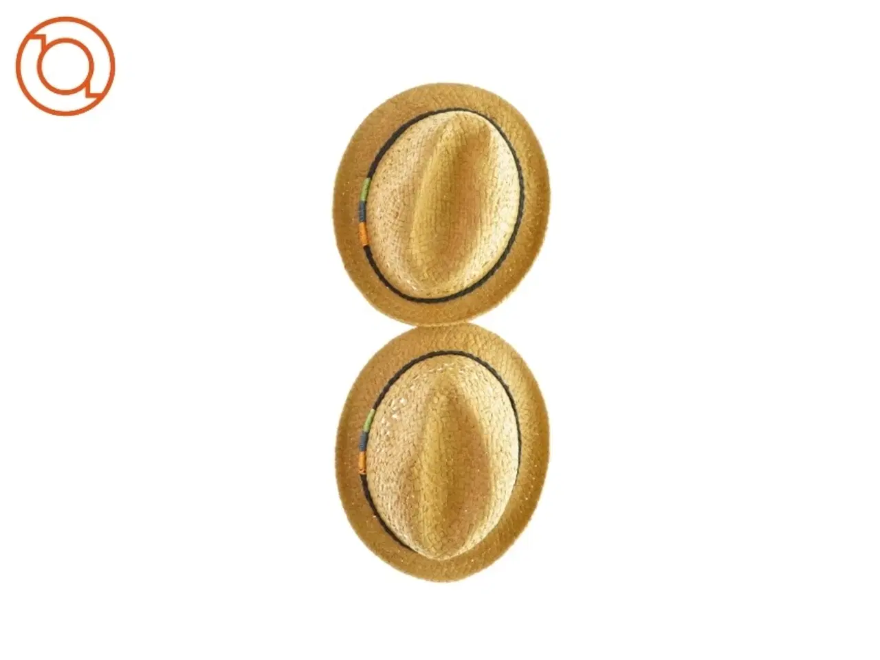 Billede 2 - 2 hatte fra H&M (str. 110-116)