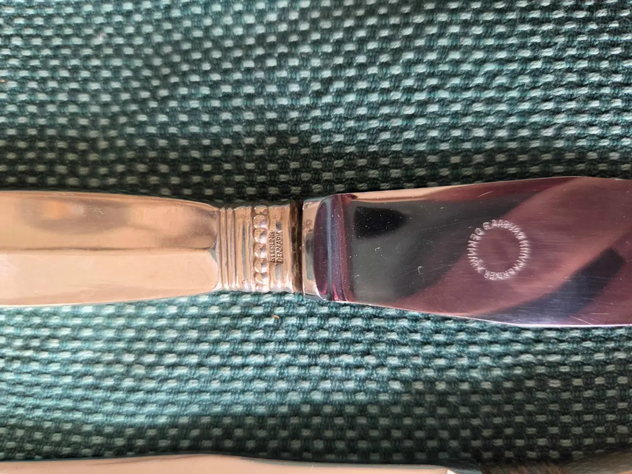 Billede 6 - Georg Jensen Dronning bestik