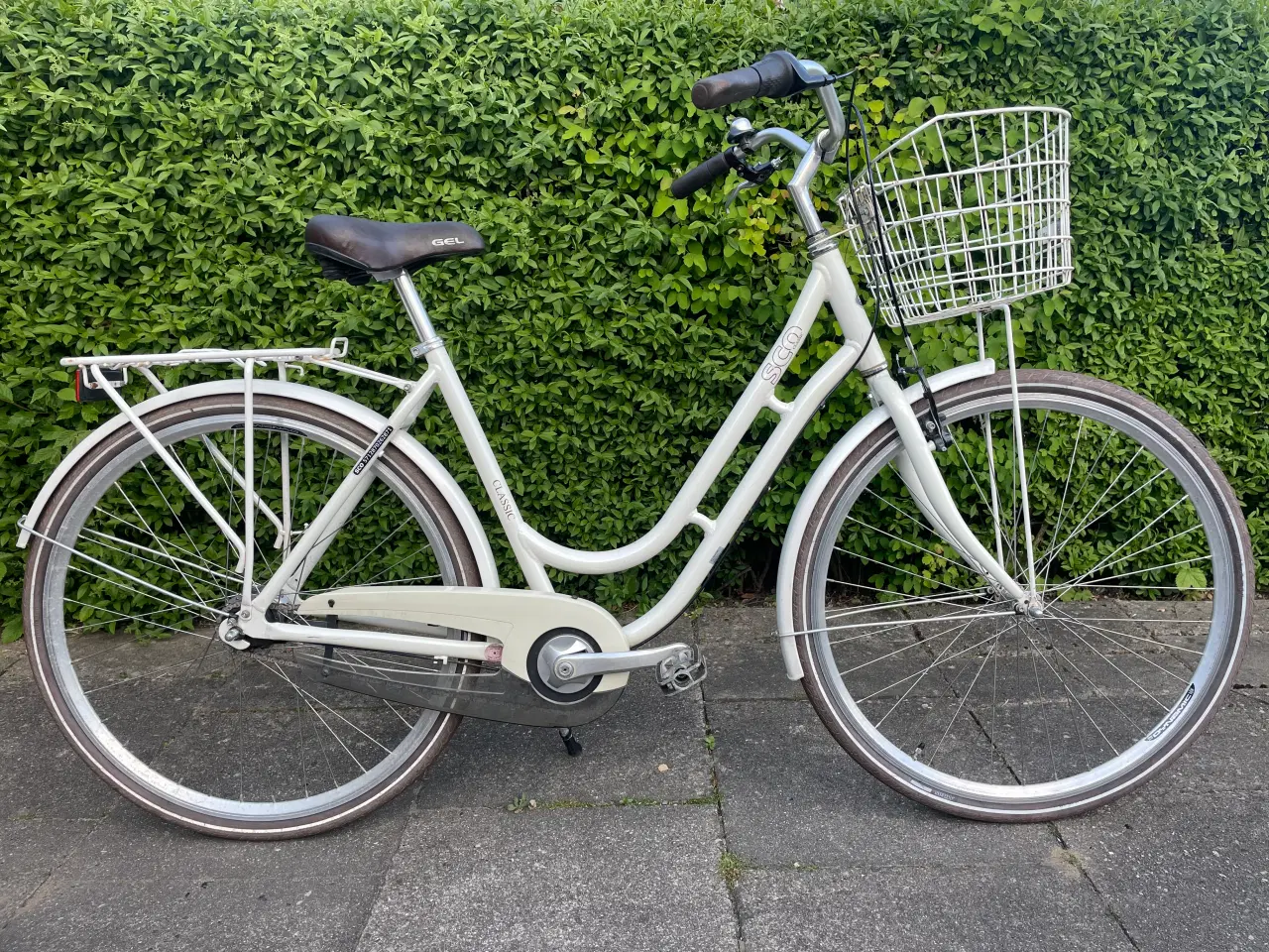 Billede 1 - Billig SCO dame cykel