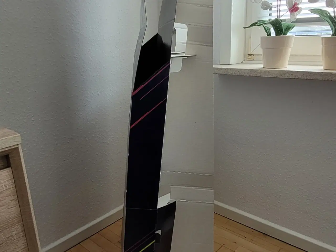 Billede 2 - Ronaldo hjem i stuen