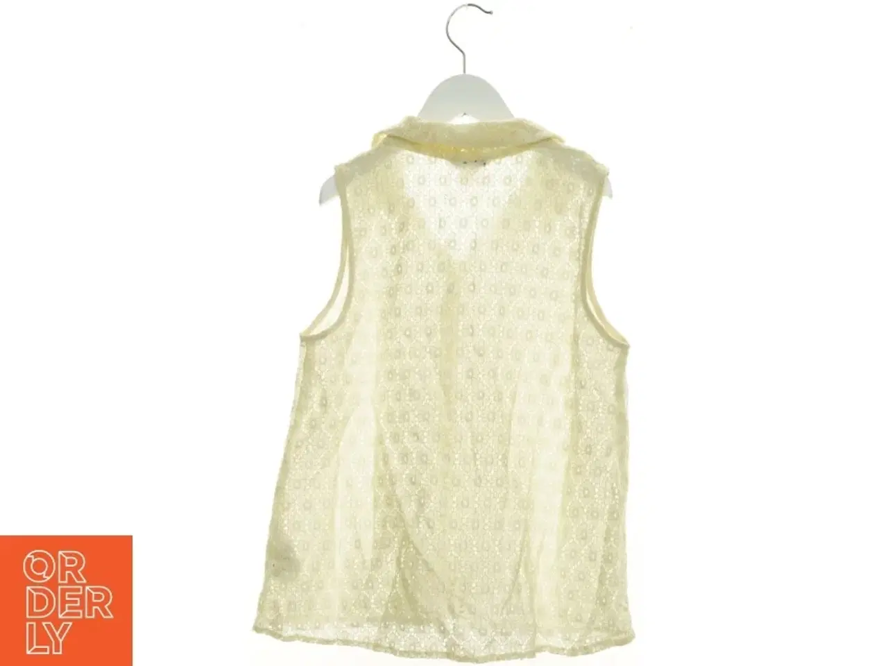 Billede 2 - Top fra Monki (str. 158 cm)