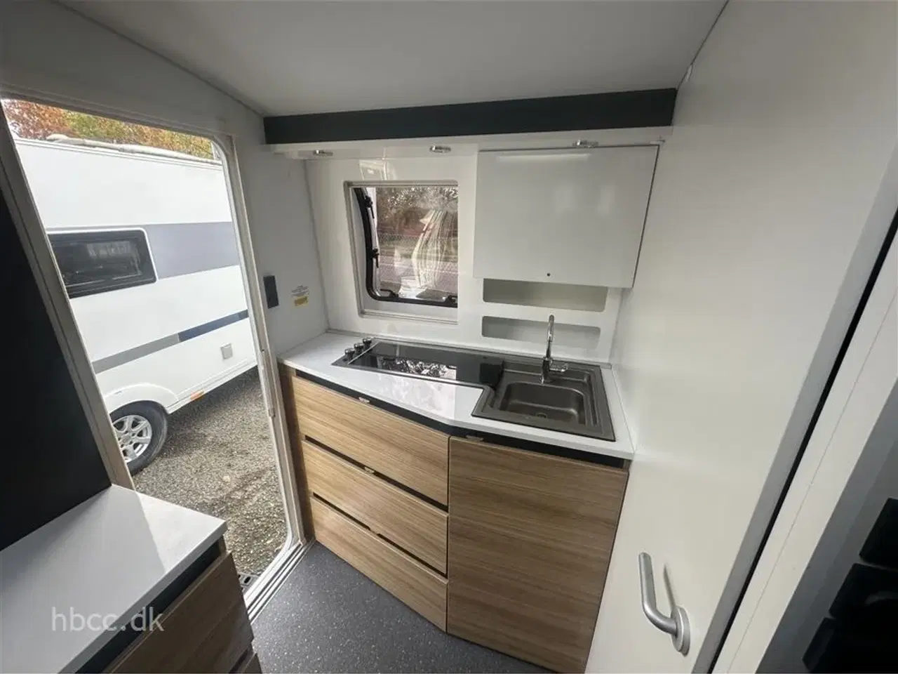 Billede 3 - 2022 - Adria Action 391 LH Sport