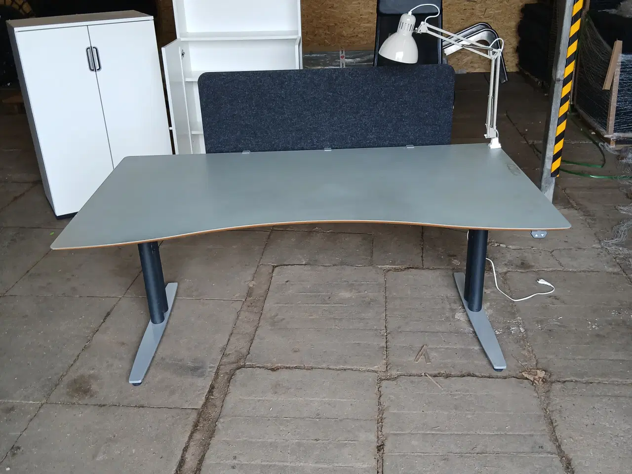 Billede 5 - Kontor møbler 