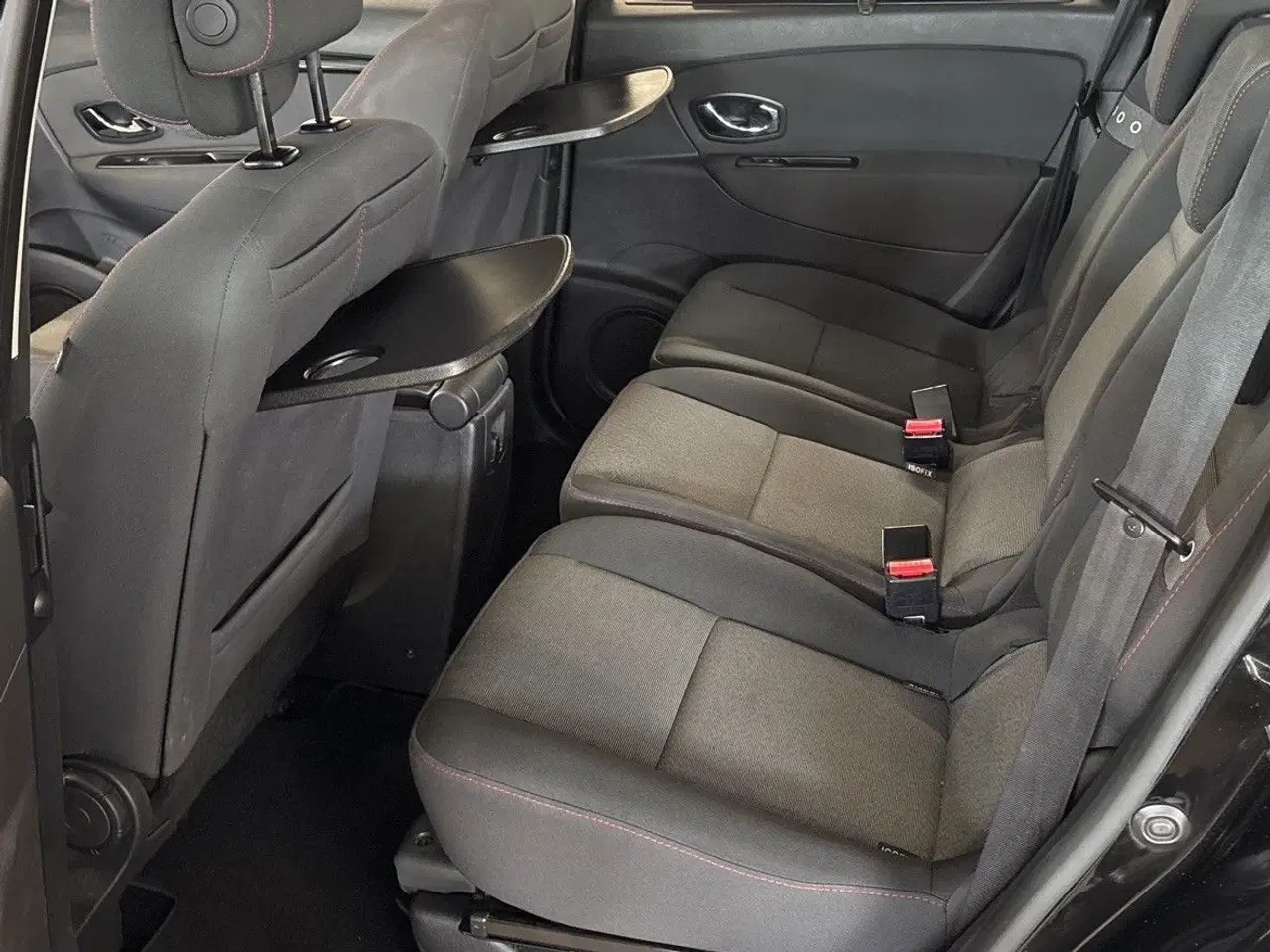 Billede 6 - Renault Grand Scénic 7 pers. 1,5 DCI FAP Expression ESM 110HK 6g