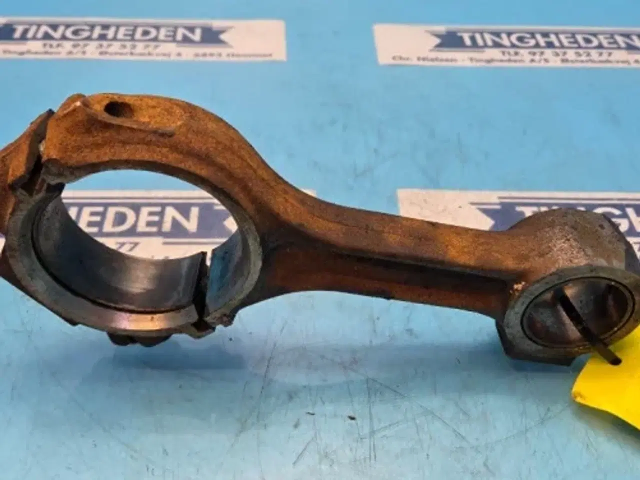 Billede 3 - John Deere 6359T Plejlstang R80032