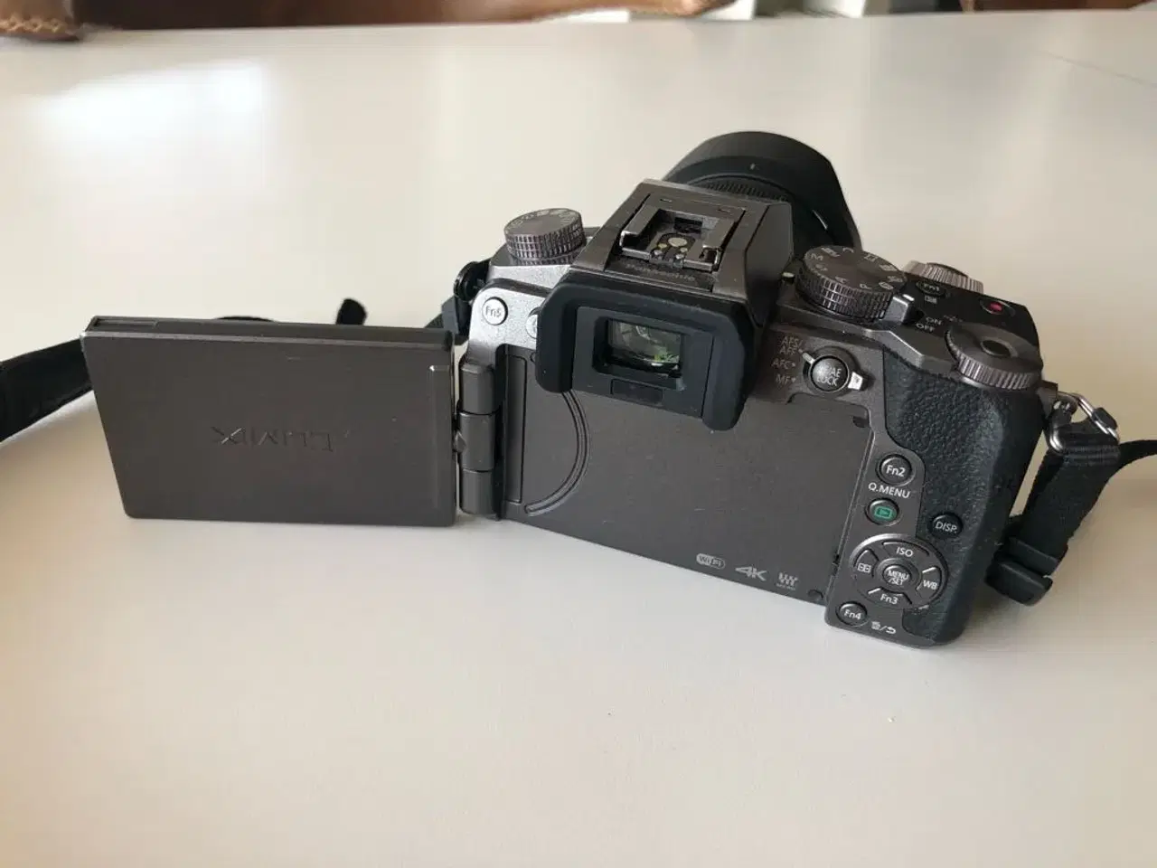 Billede 7 - Lumix g80