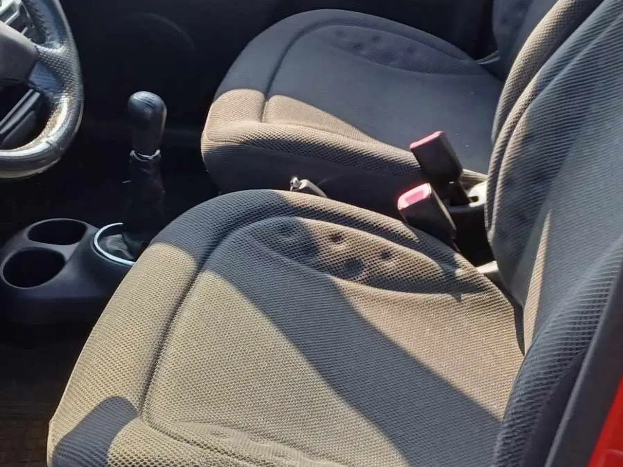 Billede 5 - toyota yaris verso