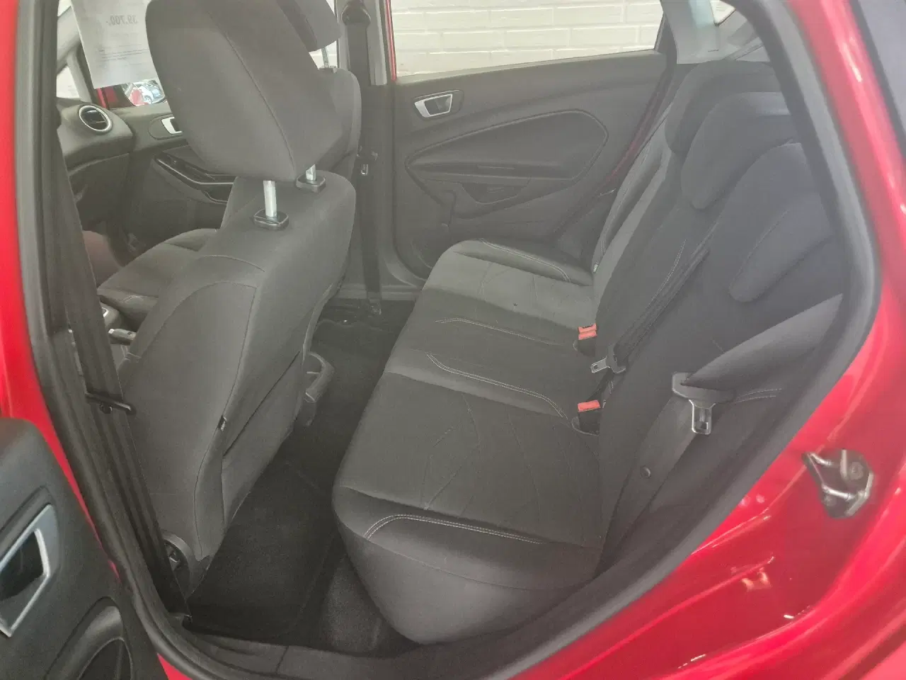 Billede 12 - Ford Fiesta 1,0 Trend Start/Stop 65HK 5d