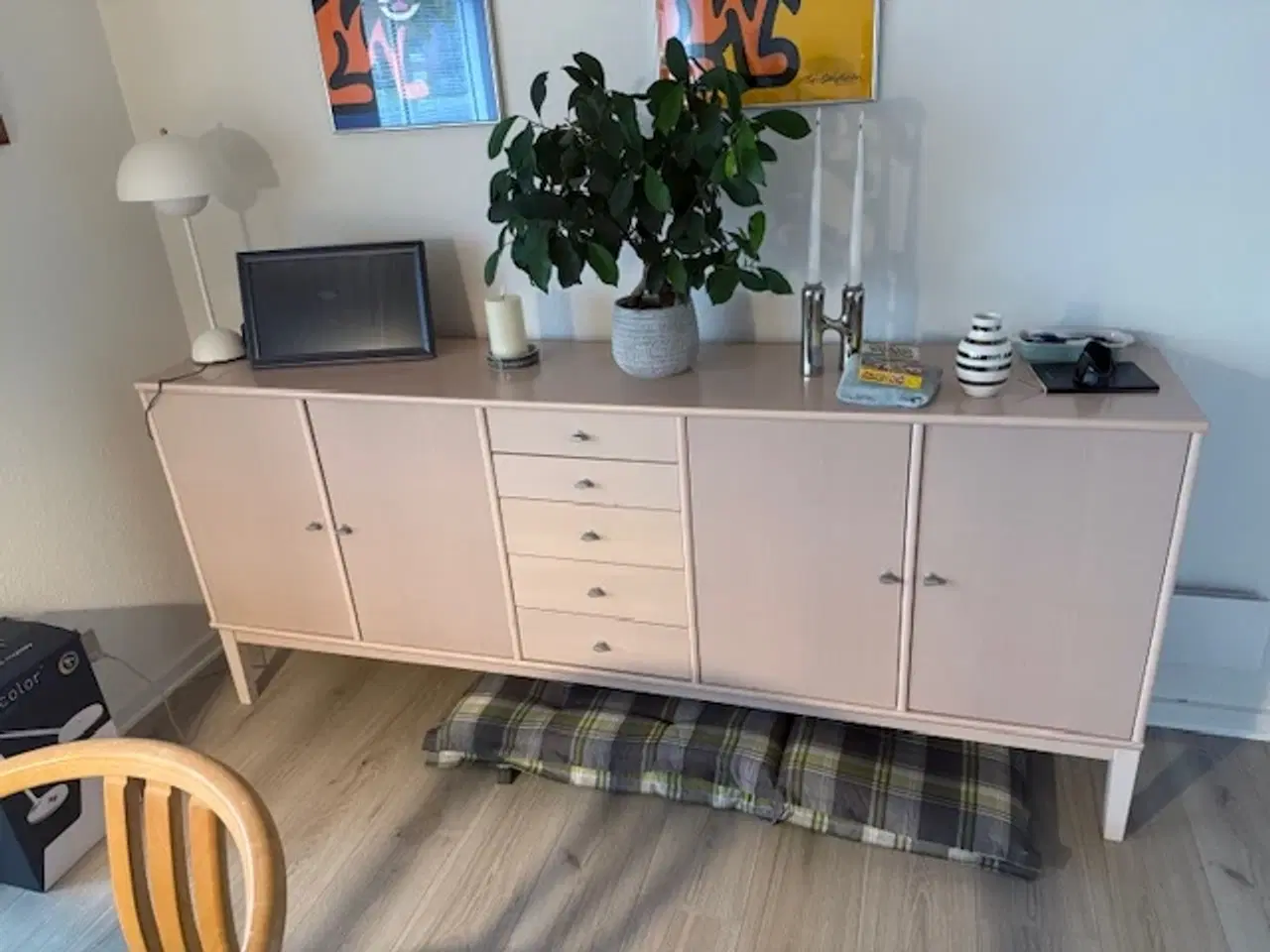 Billede 1 - Skænk
