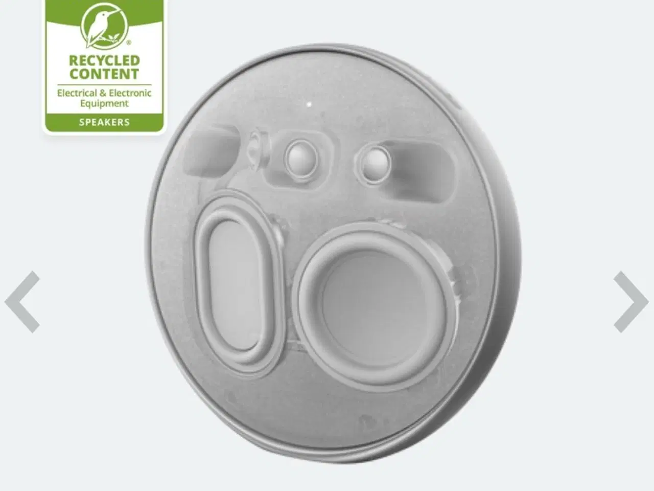 Billede 8 - HARMAN KARDON ONYX STUDIO 9 / højtaler