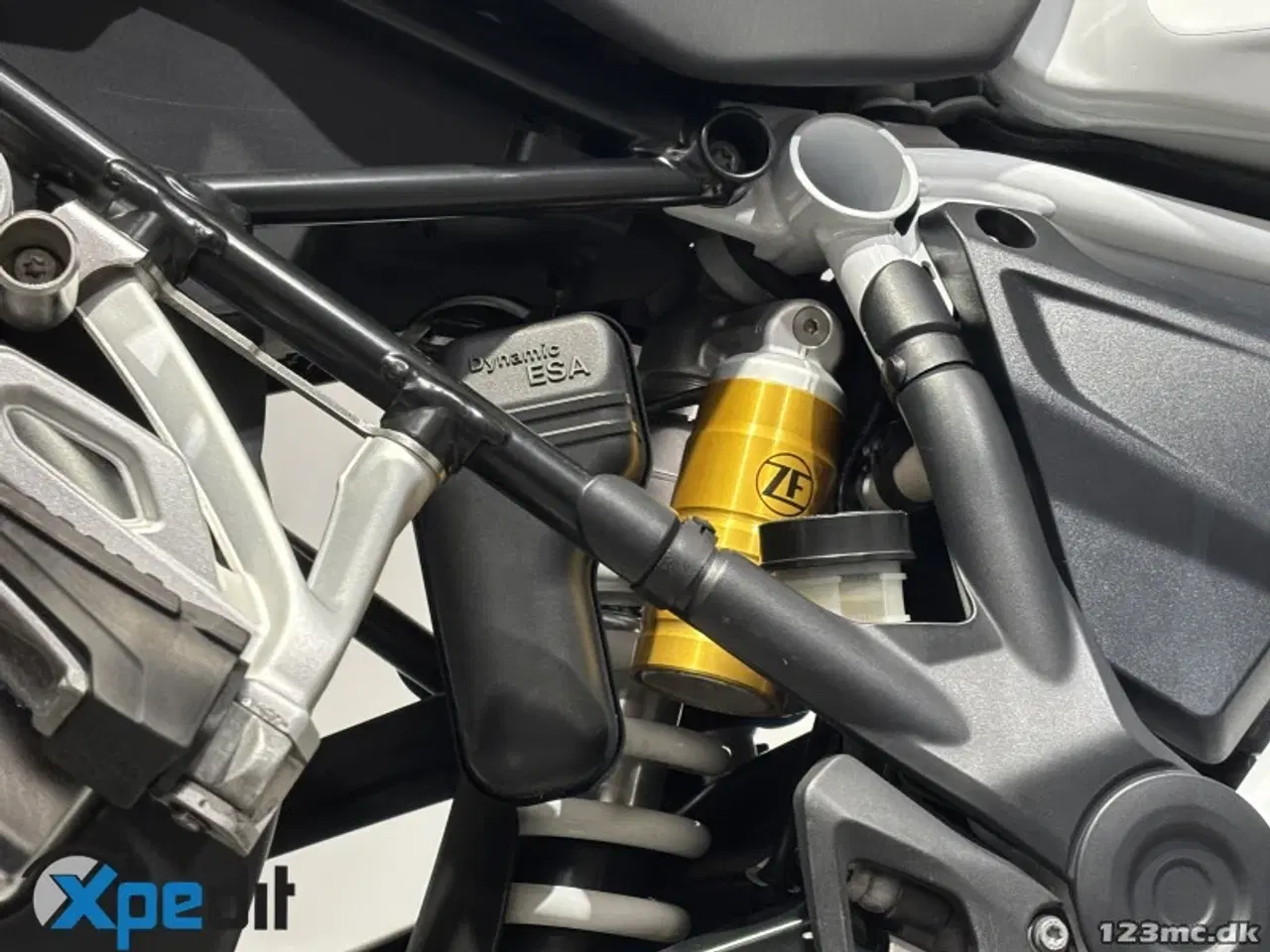Billede 19 - BMW R 1250 GS Adventure