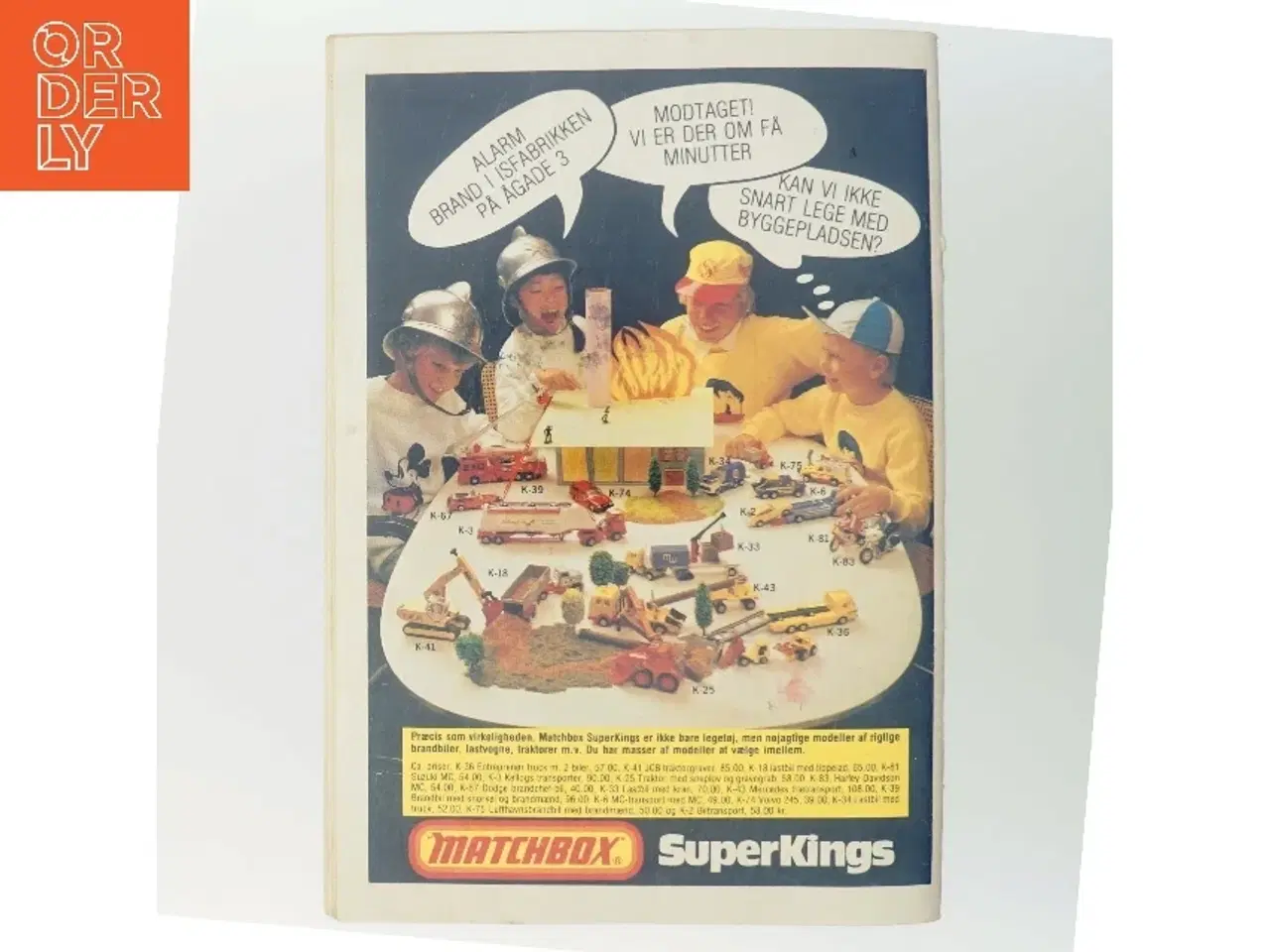 Billede 3 - Anders And & Co. (Bog)