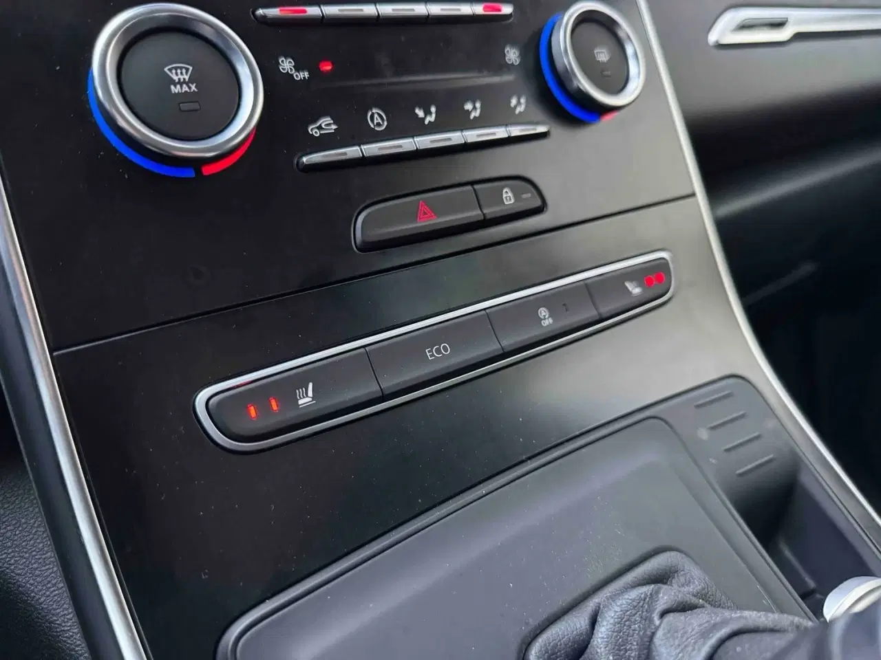 Billede 9 - Renault Grand Scenic IV 1,3 TCe 140 Zen