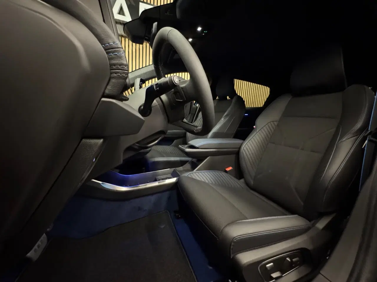 Billede 5 - Renault Scenic E-Tech 87 Esprit Alpine