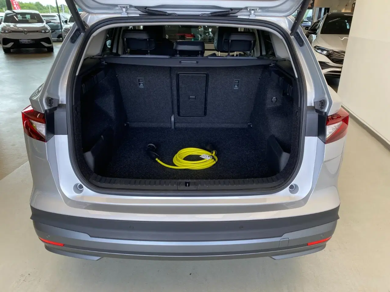 Billede 12 - Skoda Enyaq 60 iV Premium