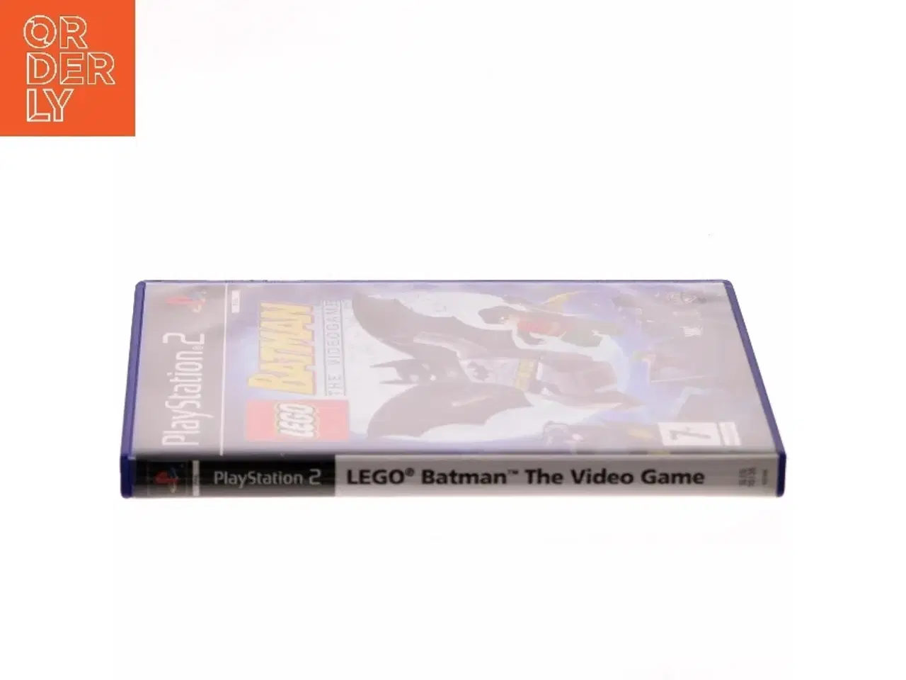 Billede 2 - LEGO Batman: The Video Game (DVD)