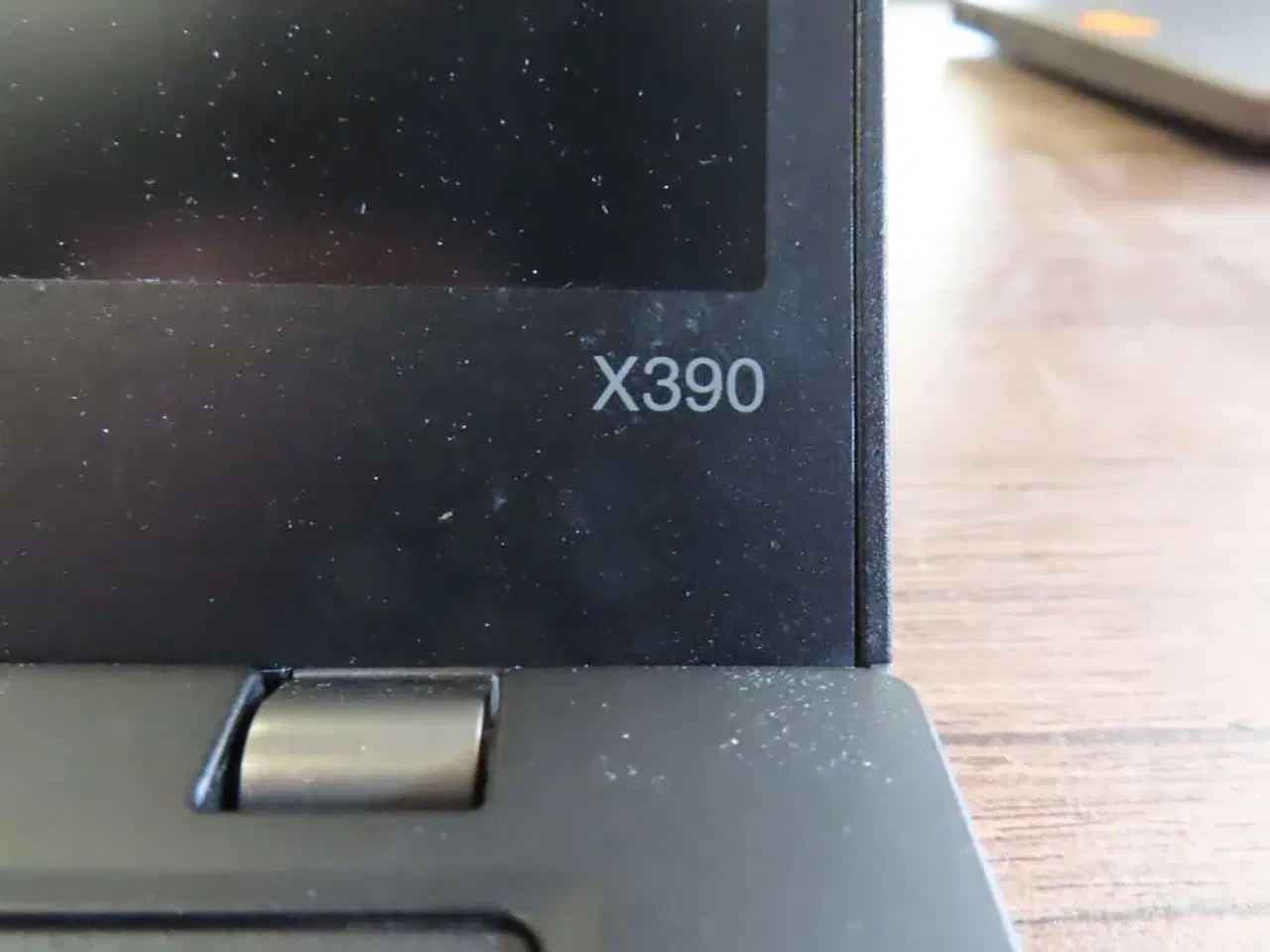 Billede 2 - Bærbar computer X390