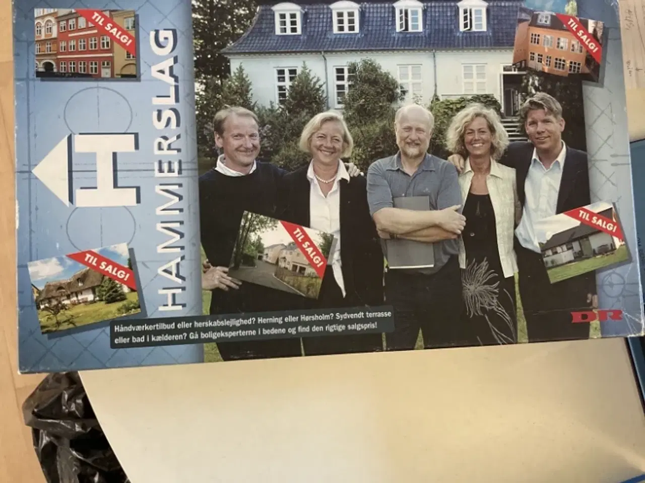 Billede 12 - Diverse spil sælges (også lidt retrospil)