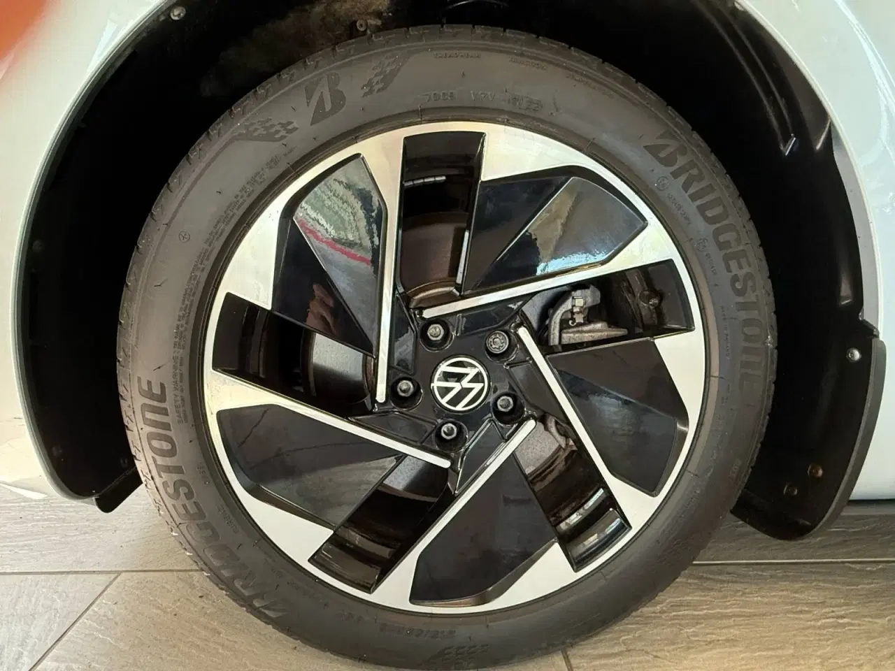 Billede 7 - VW ID.3 58 Pro Style