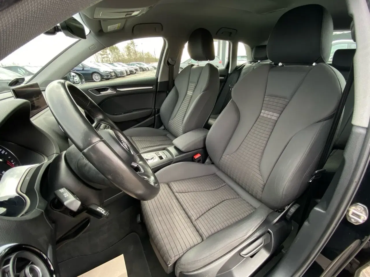 Billede 9 - Audi A3 Sportback 1,4 TFSI Sport 150HK 5d 6g