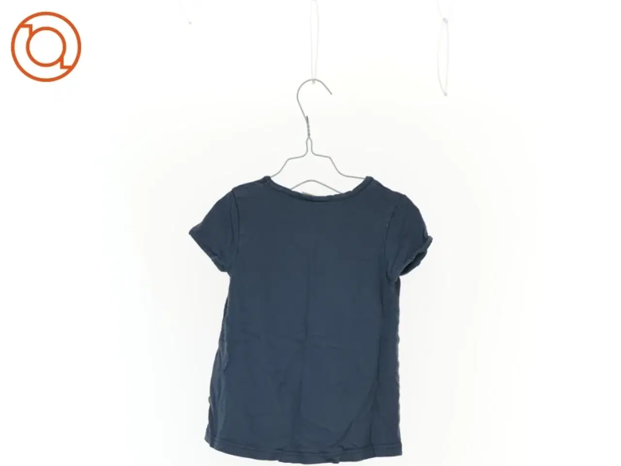 Billede 2 - T-Shirt pomdelux (str. 98 cm)