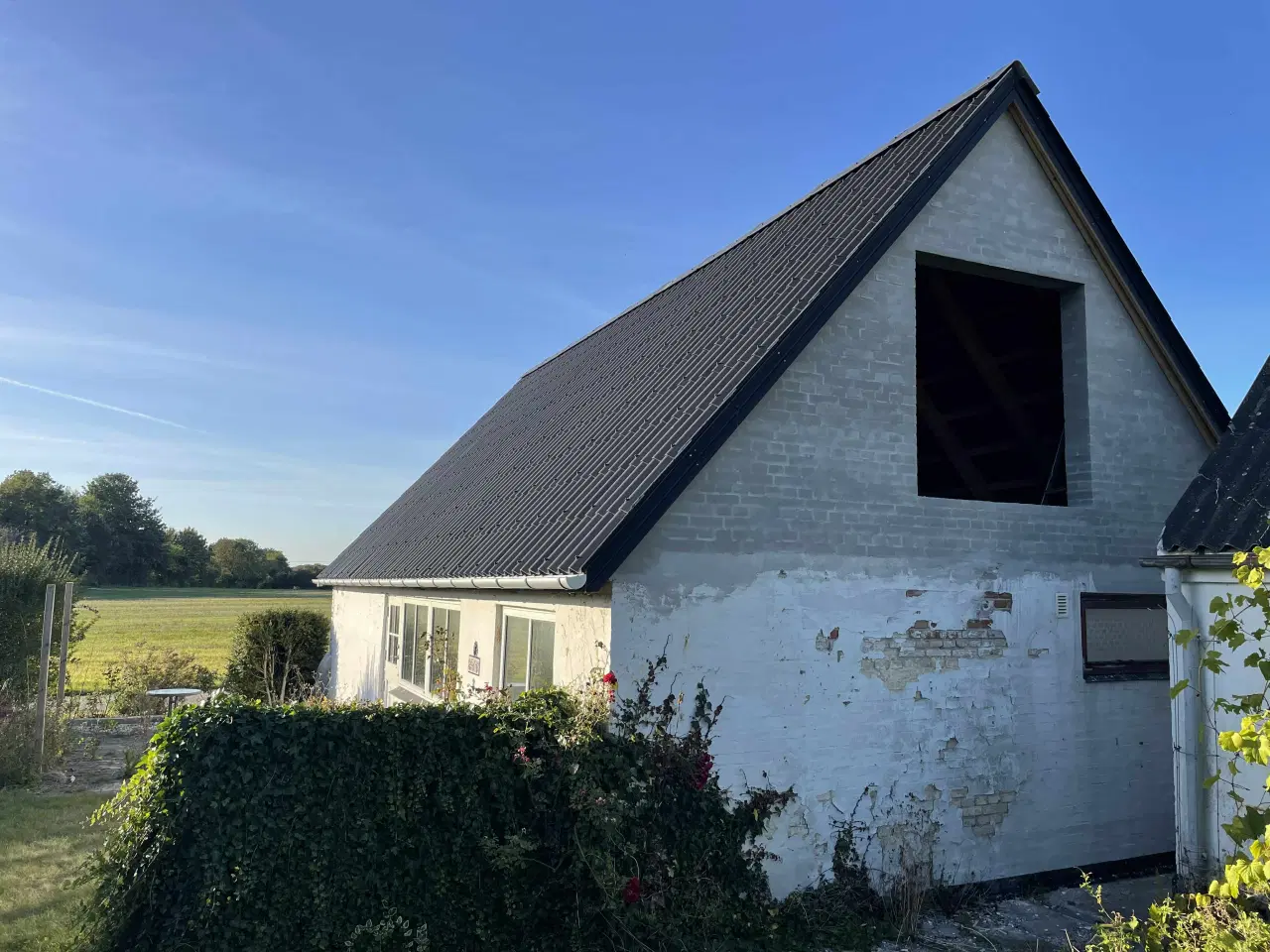 Billede 3 - Hus i rolige omgivelser
