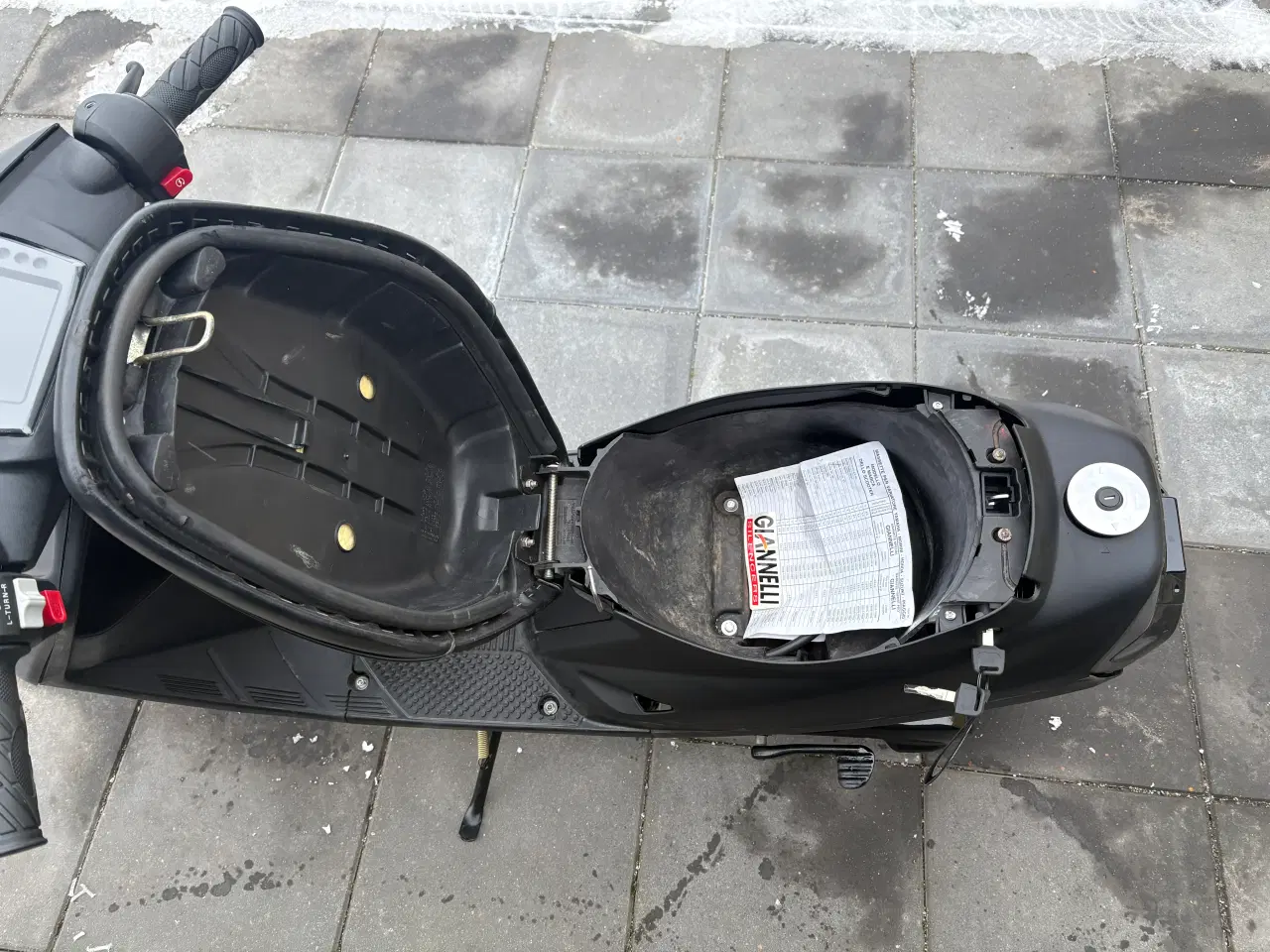 Billede 12 - Yamaha jog fine selection Dansk