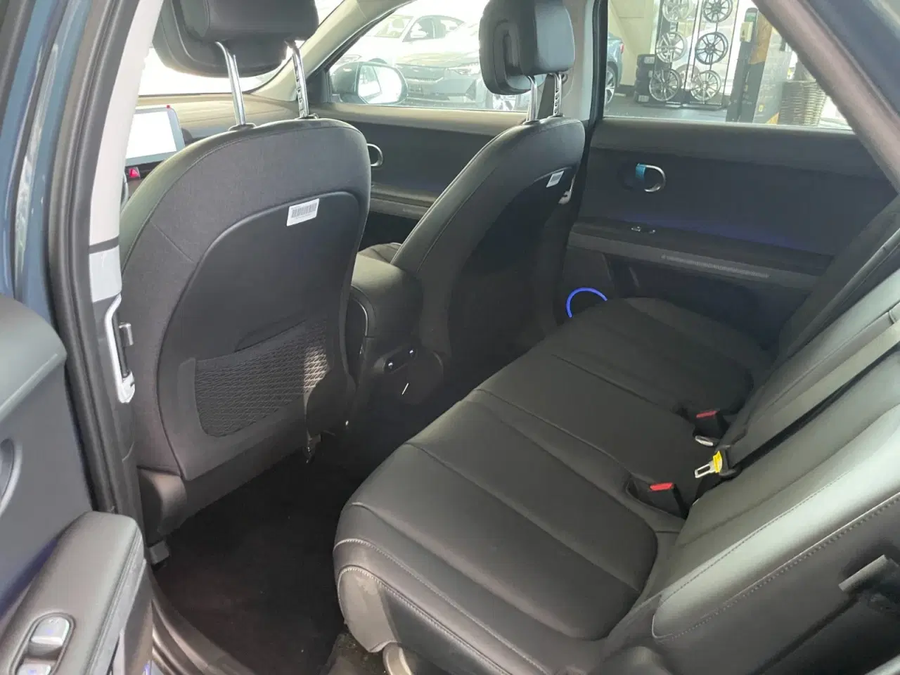 Billede 10 - Hyundai Ioniq 5 77 Ultimate AWD