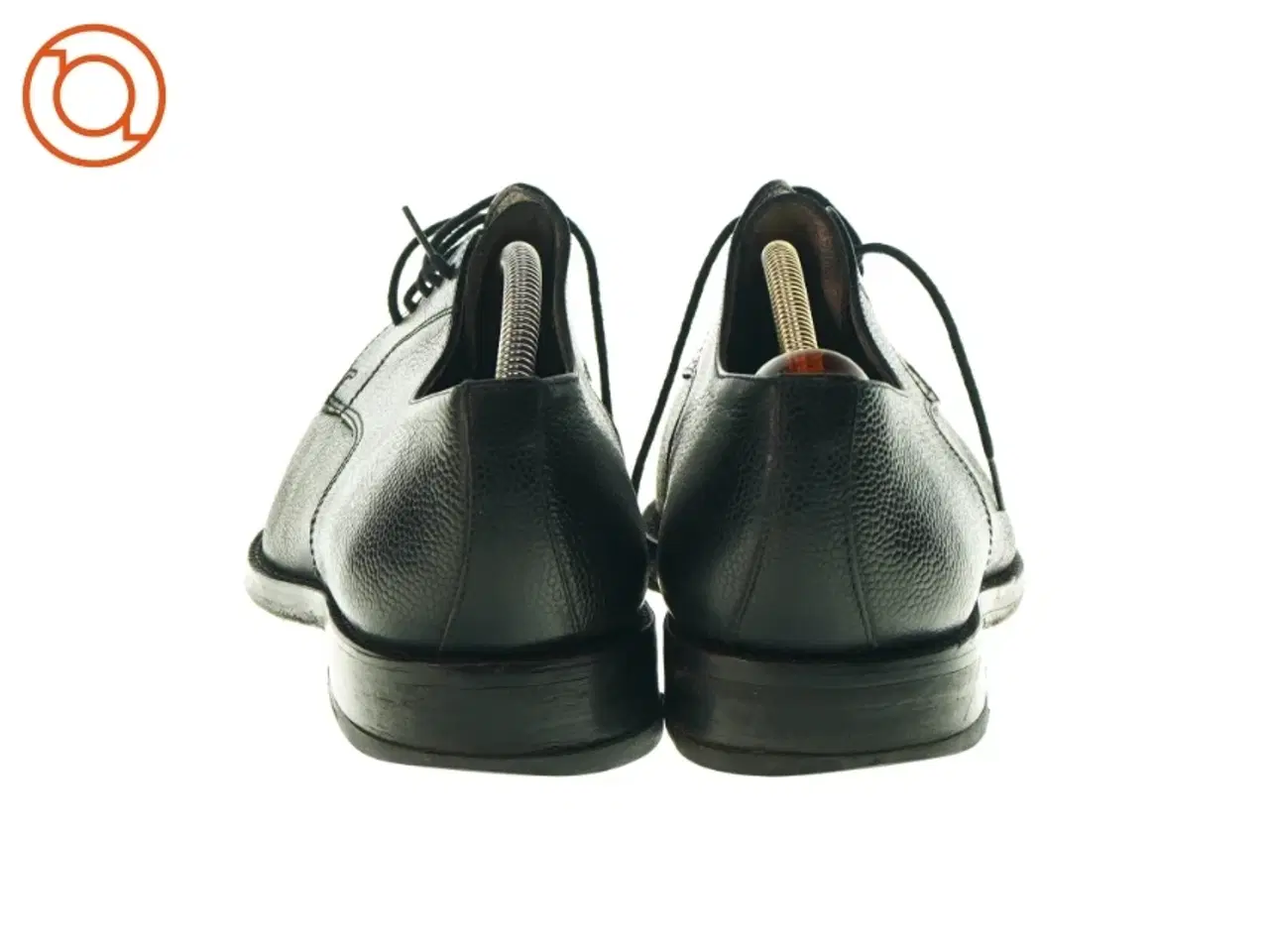 Billede 4 - Sko fra Crockett & Jones   (str. 9 E)