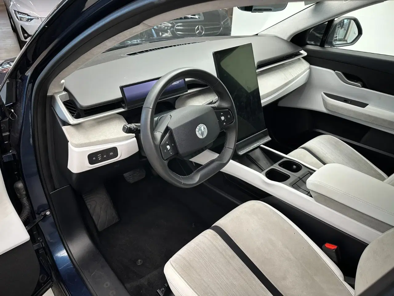 Billede 10 - Fisker Ocean One