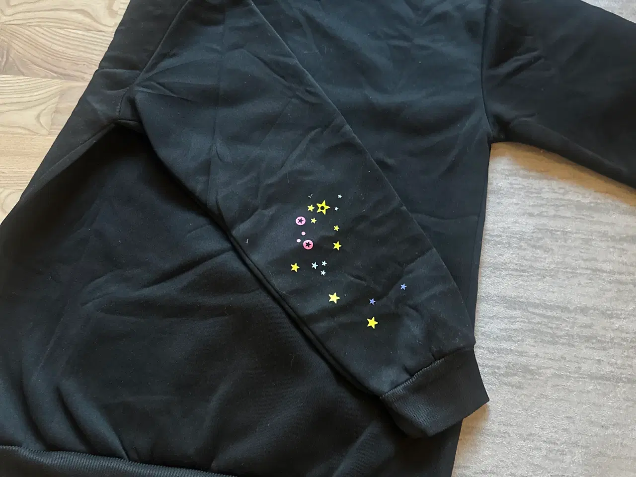 Billede 4 - Spider Hoodie 
