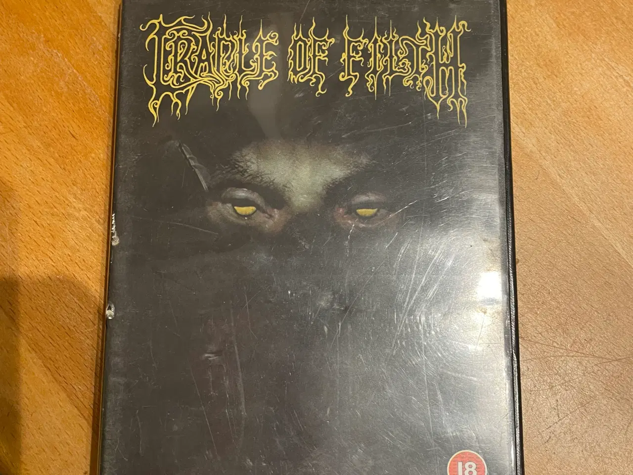 Billede 7 - Jimi Hendrix, Ked Zeppelin mm, se tekst